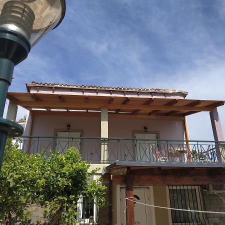 ארטמידה Near Airportand Metropolitan Penelopi Cozy Home מראה חיצוני תמונה