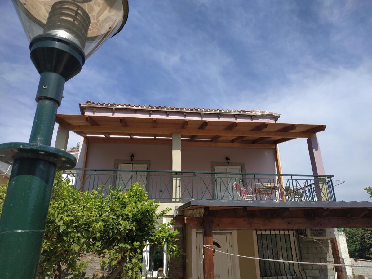 ארטמידה Near Airportand Metropolitan Penelopi Cozy Home מראה חיצוני תמונה