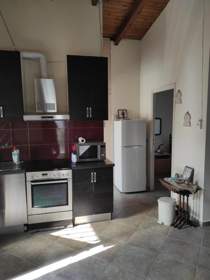 ארטמידה Near Airportand Metropolitan Penelopi Cozy Home מראה חיצוני תמונה