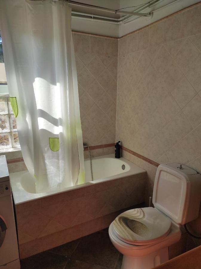 ארטמידה Near Airportand Metropolitan Penelopi Cozy Home מראה חיצוני תמונה