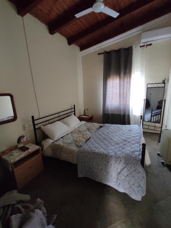 ארטמידה Near Airportand Metropolitan Penelopi Cozy Home מראה חיצוני תמונה