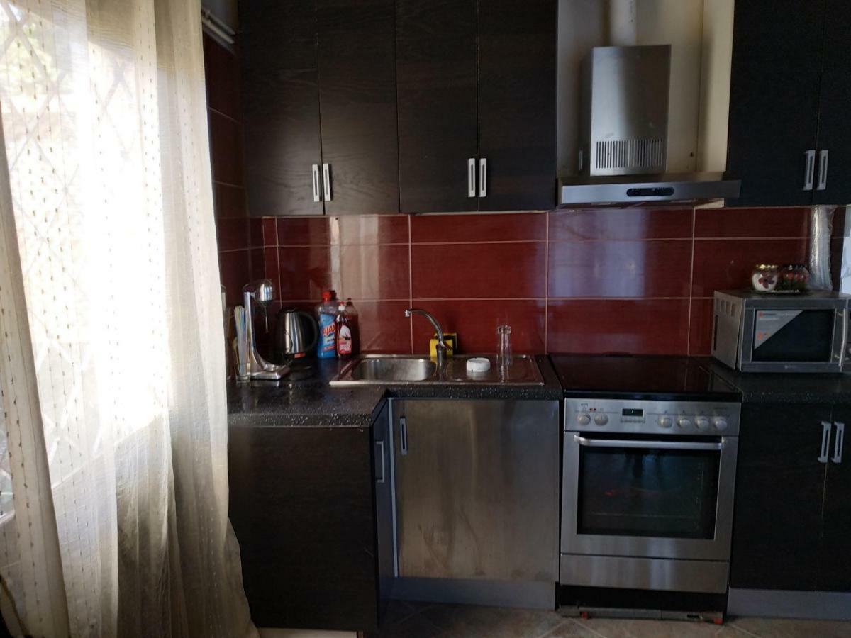ארטמידה Near Airportand Metropolitan Penelopi Cozy Home מראה חיצוני תמונה