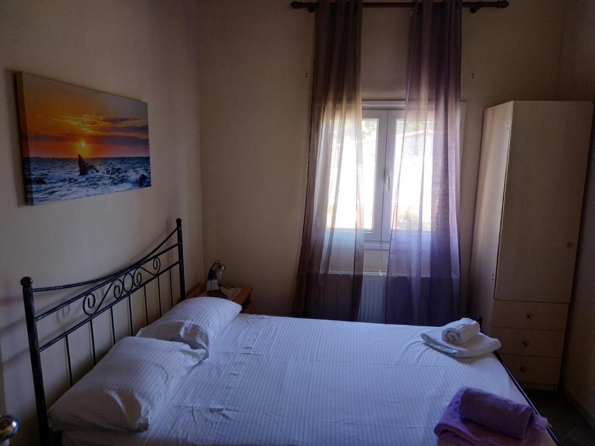 ארטמידה Near Airportand Metropolitan Penelopi Cozy Home מראה חיצוני תמונה